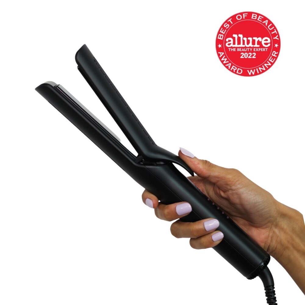 Nib Trademark Beauty Sunny Styler Multitasker Styling Iron